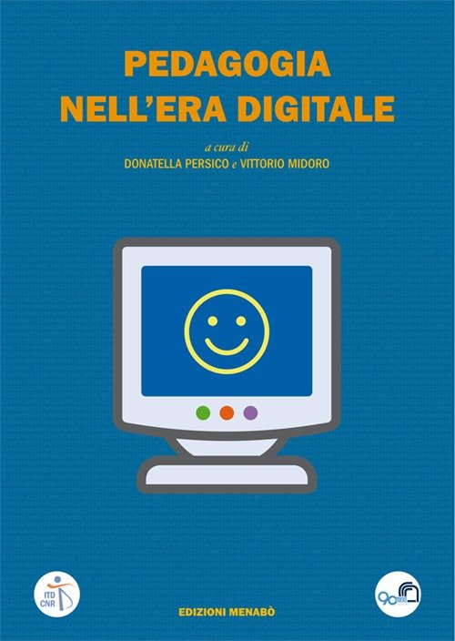 Pedagogia nell'era digitale