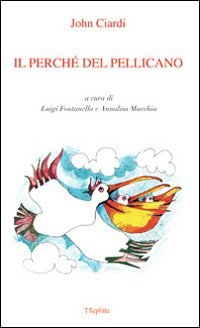 Il perché del pellicano