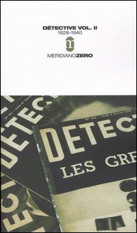 Détective