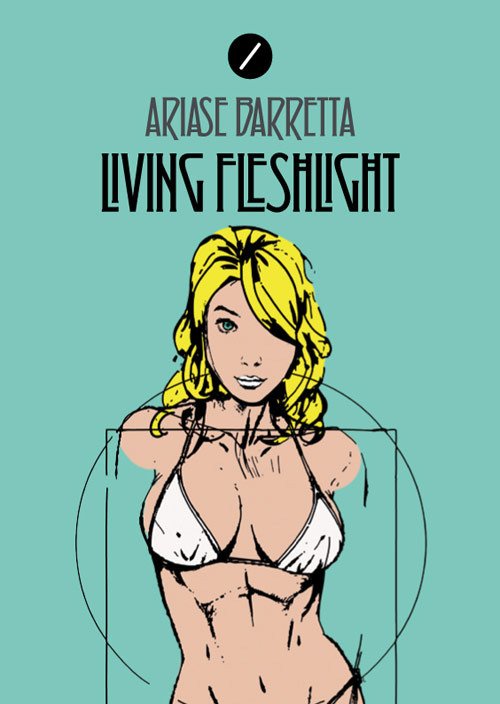 Living fleshlight