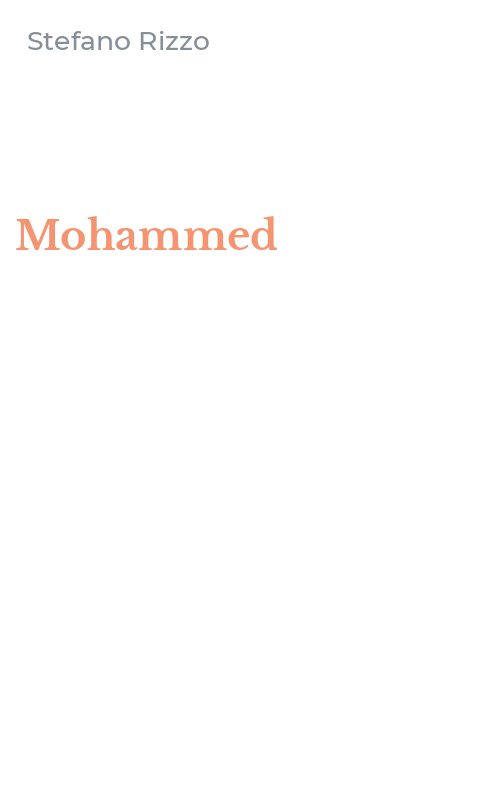 Mohammed