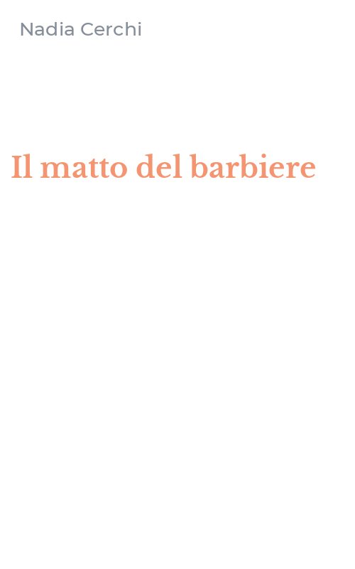 Il matto del barbiere