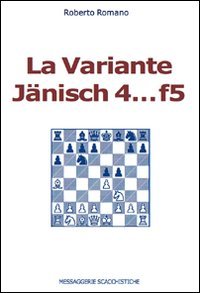 VARIANTE JANISCH 4...F5 (LA)