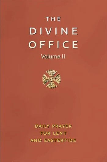 DIVINE OFFICE II