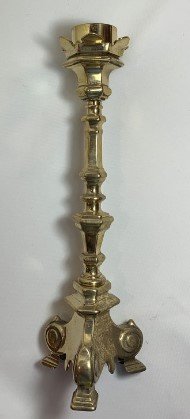 CANDELABRO BAROCCO