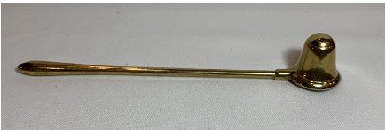 SPEGNICANDELA LISCIO