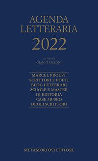 Agenda letteraria 2022