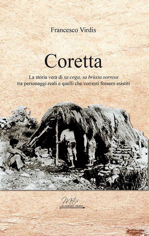 Coretta