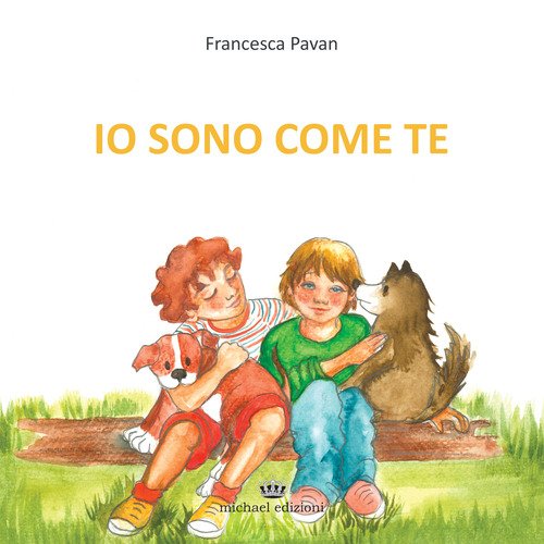 Io sono come te