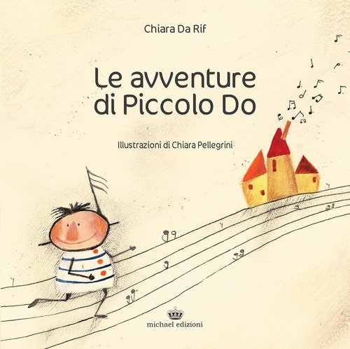Le avventure di Piccolo Do