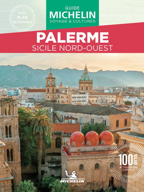 Palerme. Sicile Nord Ouest