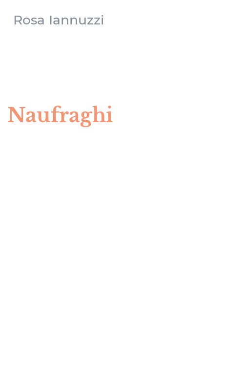 Naufraghi