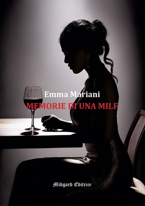 Memorie di una MILF