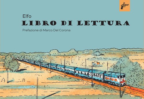 Libro di lettura