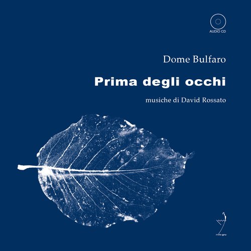Prima degli occhi