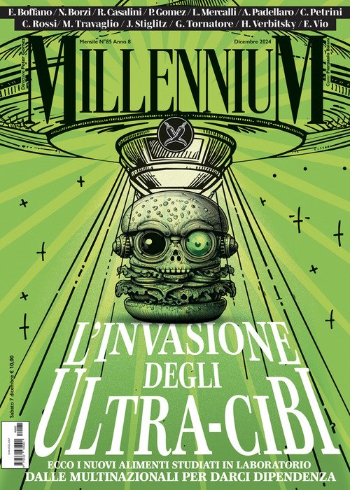 MillenniuM