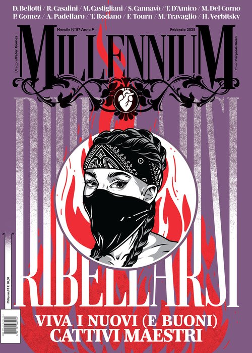 MillenniuM