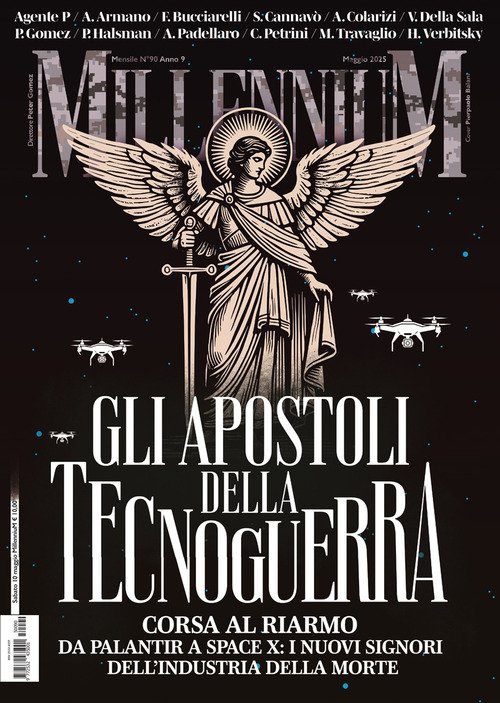 MillenniuM