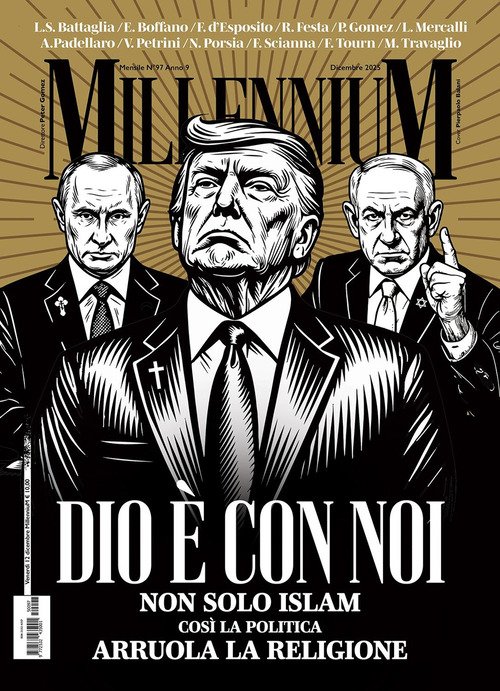 MillenniuM