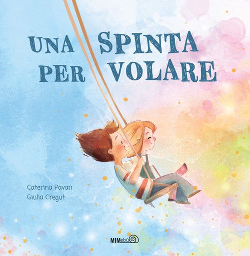 Una spinta per volare