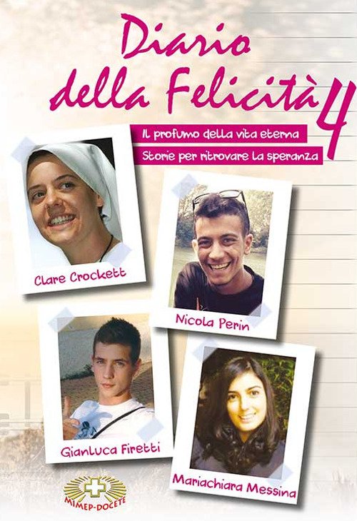 Diario della felicità