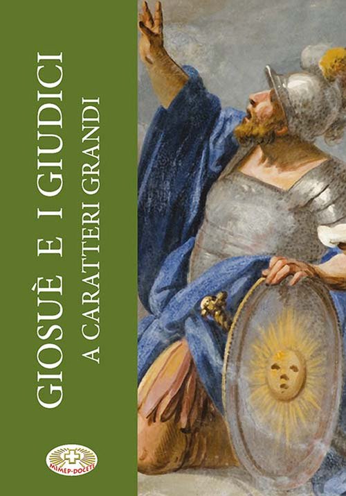 Giosuè e i giudici