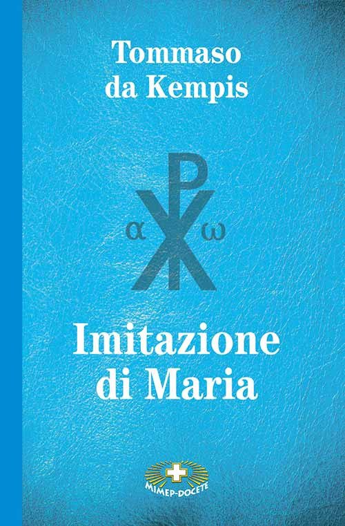 Imitazione di Maria