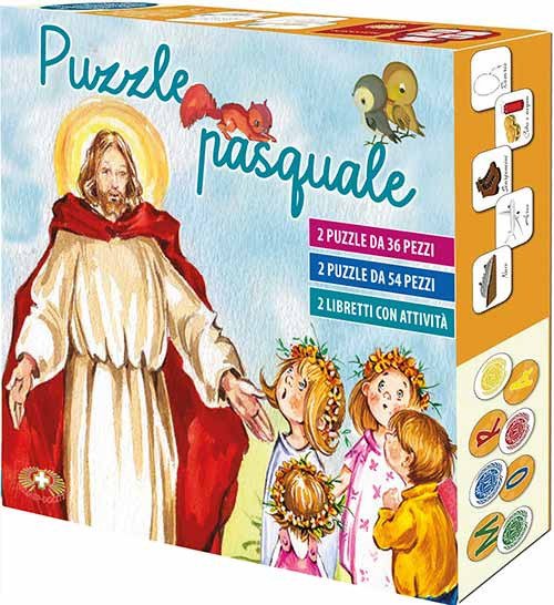 Puzzle pasquale