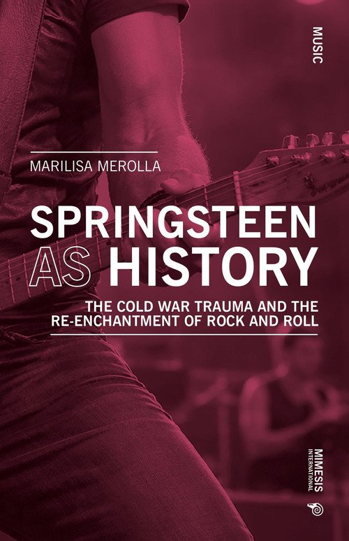 Springsteen as history