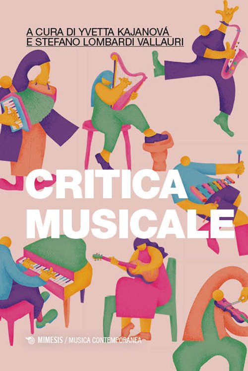 Critica musicale