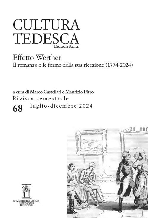 Cultura tedesca