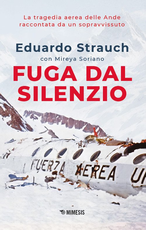 Fuga dal silenzio