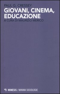 Giovani, cinema, educazione