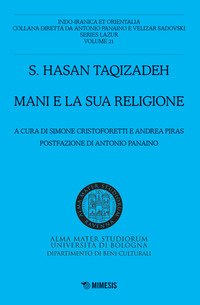 Mani e la sua religione