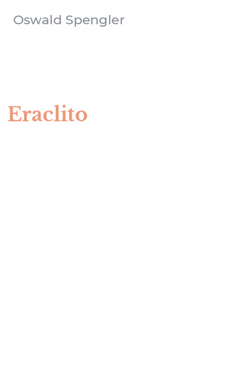 Eraclito