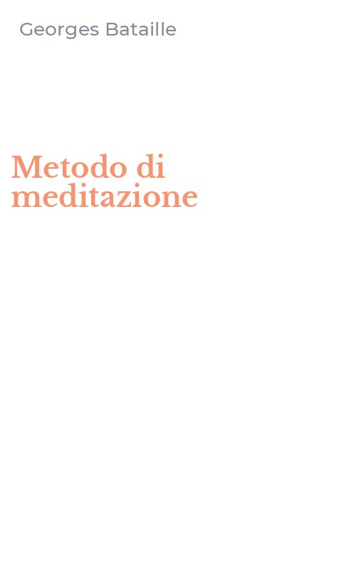 Metodo di meditazione