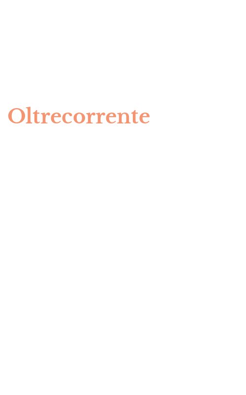Oltrecorrente