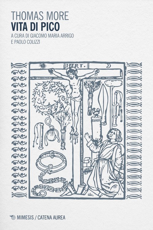 Vita di Pico