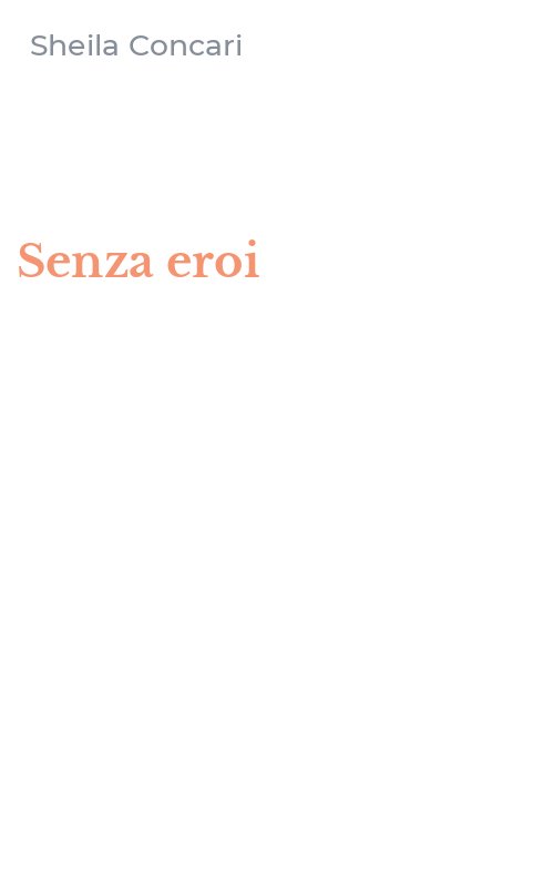 Senza eroi