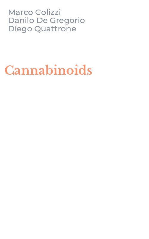 Cannabinoids