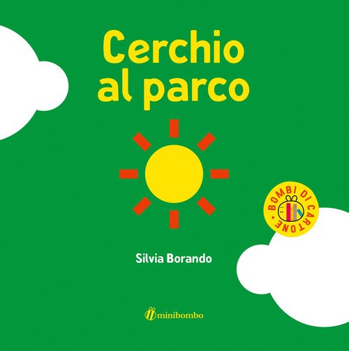 Cerchio al parco