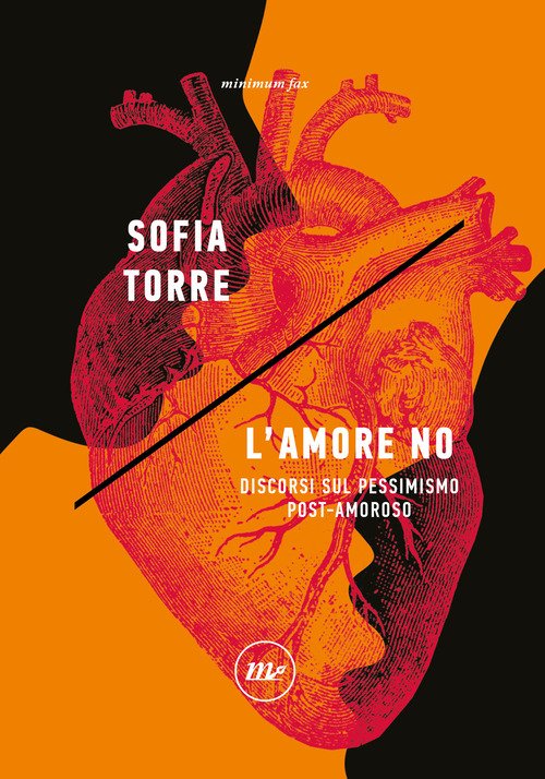 L'amore no. Discorsi sul pessimismo post-amoroso