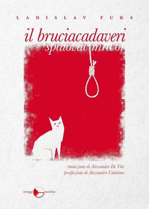 Il bruciacadaveri