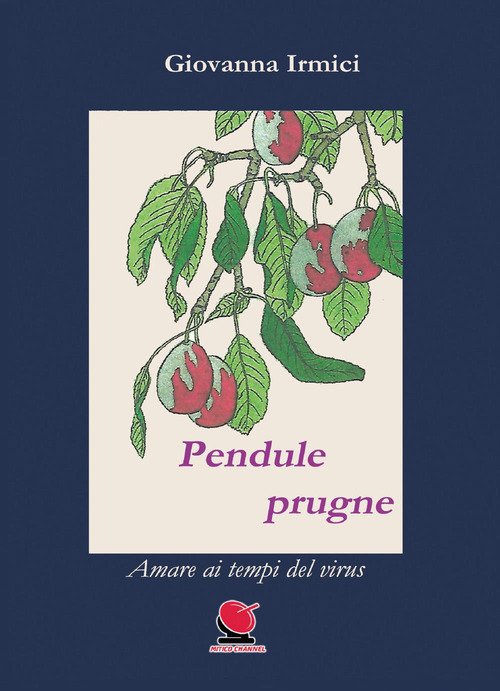 Pendule prugne
