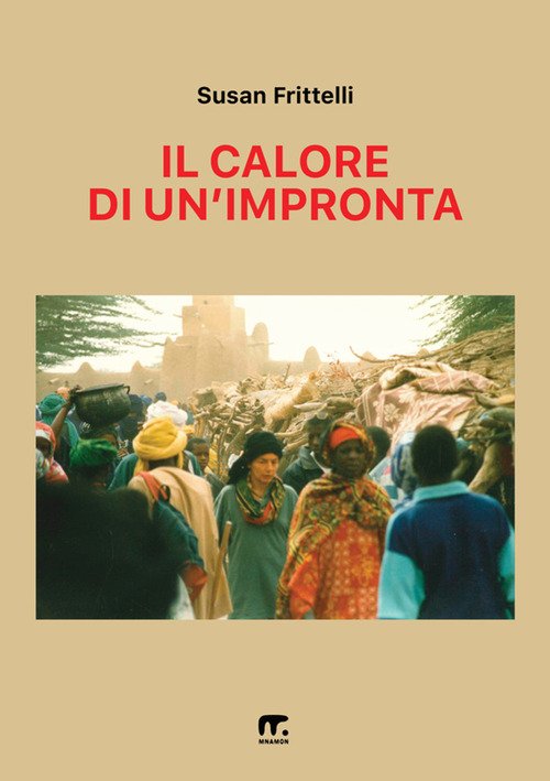 Il calore di un'impronta