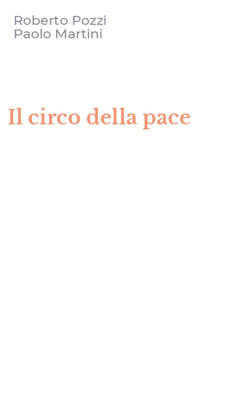 Il circo della pace