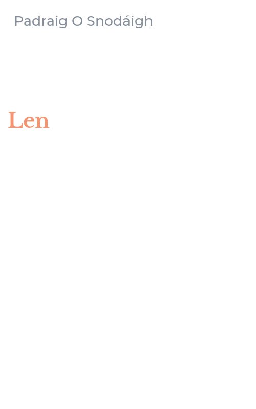 Len