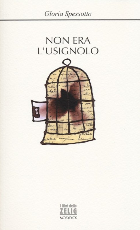 Non era l'usignolo
