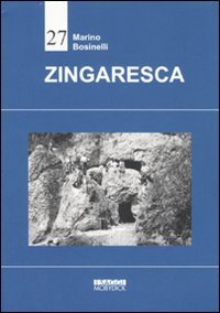 Zingaresca