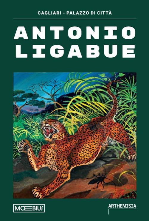 Antonio Ligabue